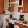 2-spálňový Apartmán v Petrohrad Tsentralnyy rayon s kuchyňou pre 5 osôb